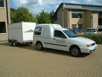1st Approach Transport Services 632549 Image 3